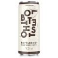 Bottleshot Cold Brew Coffee 250ml Can