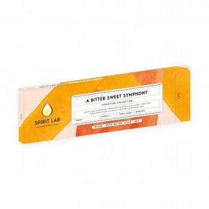 A Bitter Sweet Symphony Cocktail