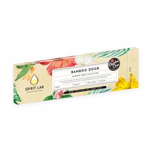 Bamboo Door Cocktail