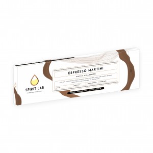Espresso Martini Cocktail