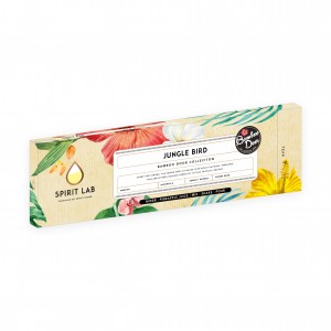 Jungle Bird Cocktail