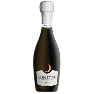 Lunetta Prosecco Spumante Brut NV 20cl