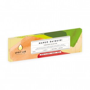 Mango Daiquiri Cocktail