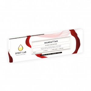 Manhattan Cocktail
