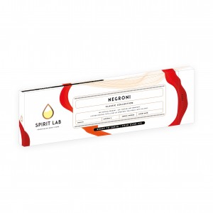Negroni Cocktail