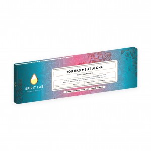 You Had Me at Aloha Cocktail