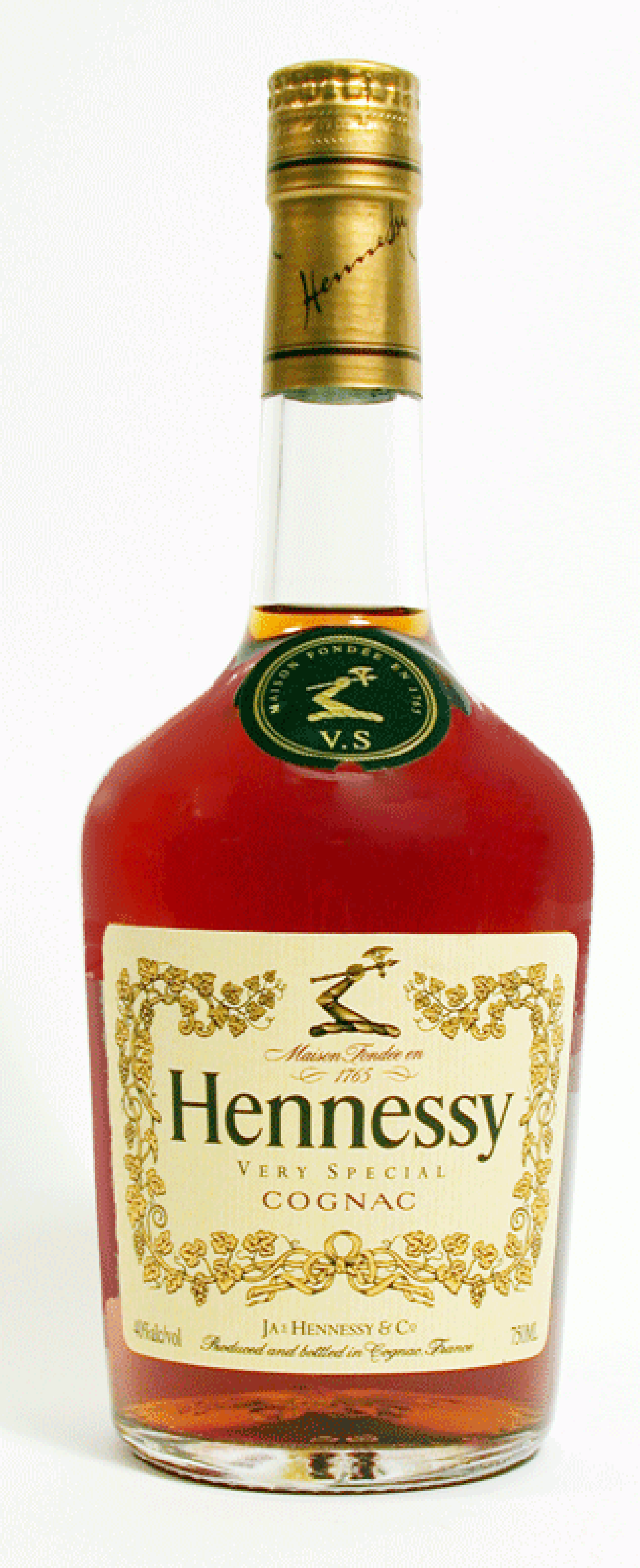 Hennessy VS Cognac - by the Drop