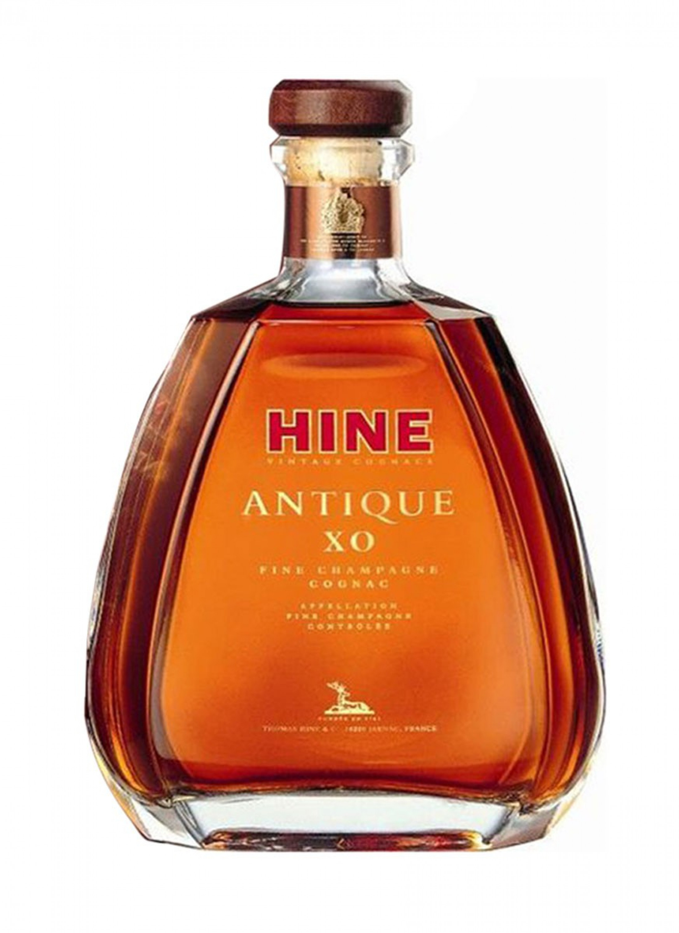 Hine Antique XO Premier Cognac - by the Drop