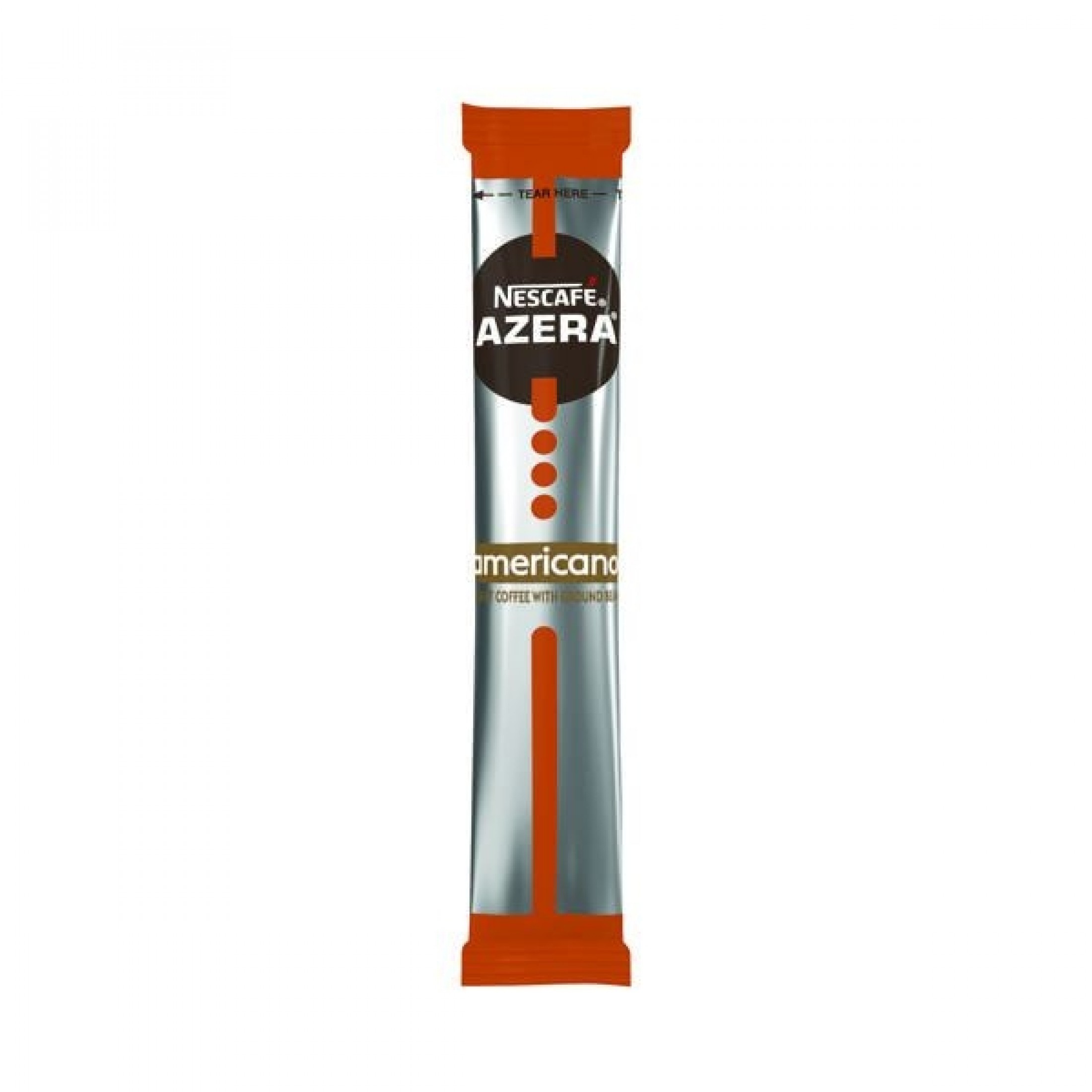 NESCAFÉ Azera Americano Instant Coffee Sachet