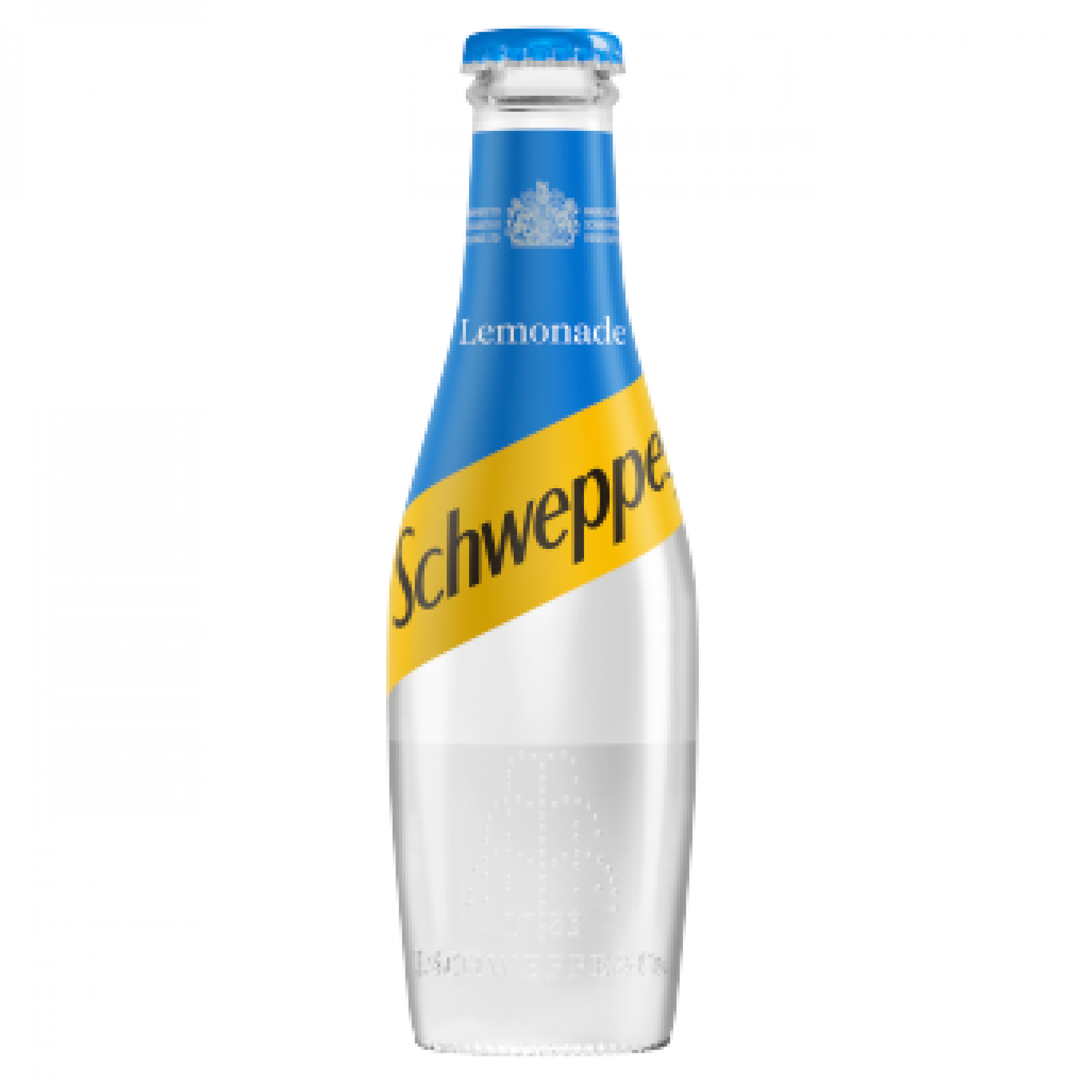 Schweppes Lemonade 1x200ml