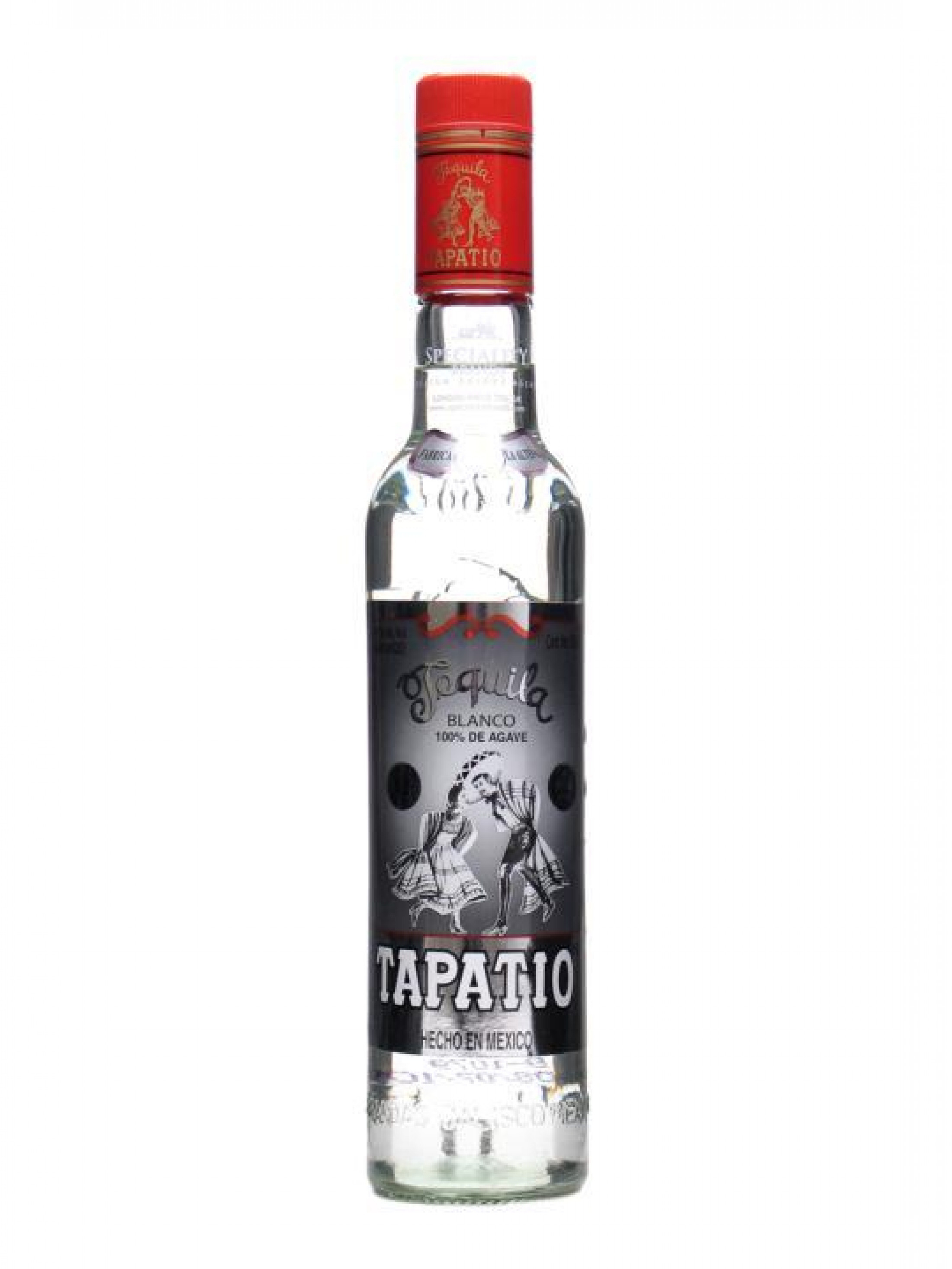 Tapatio Blanco Tequila - by the Drop